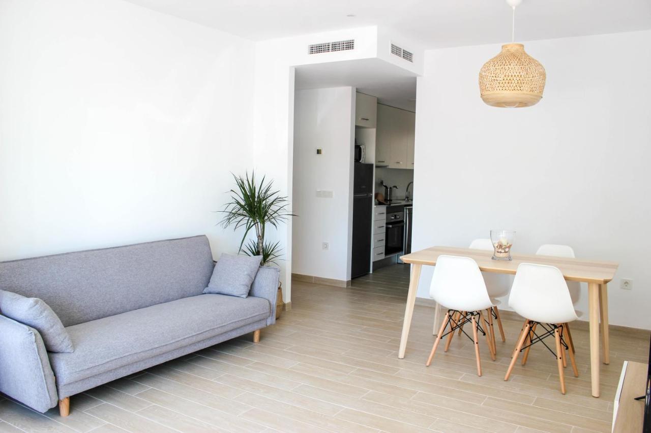 Apartamentos Maite Peniscola Exterior photo