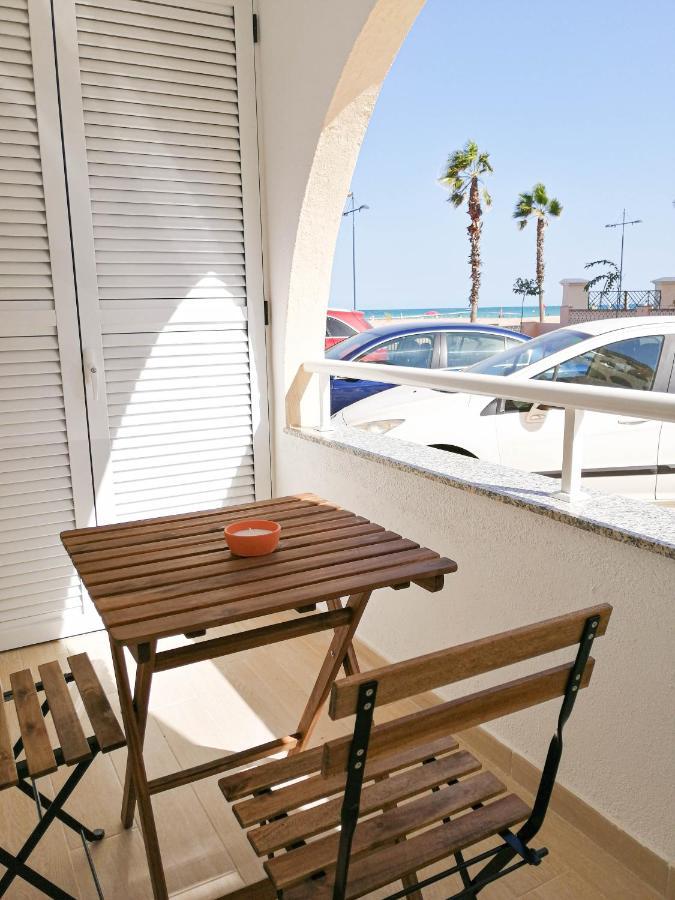 Apartamentos Maite Peniscola Exterior photo
